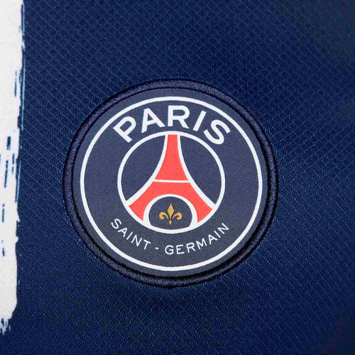 Maillot PSG Domicile 2024/2025 - Bleu/Blanc/Rouge - Footkorner