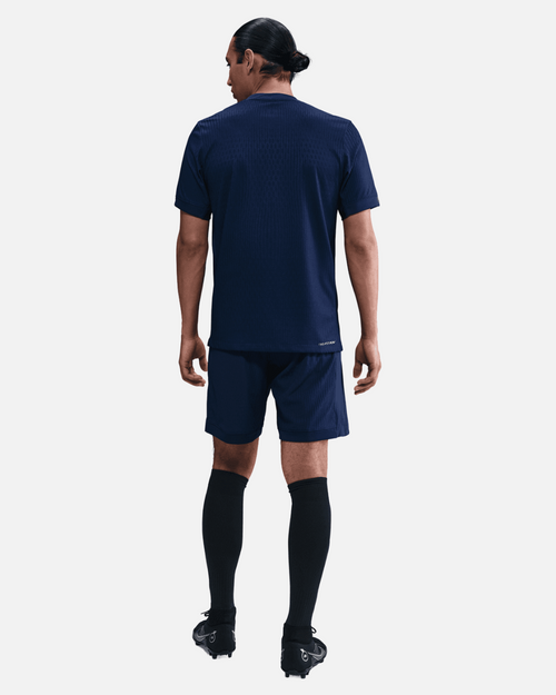 Camiseta PSG Local Pro 2025/2026 - Azul/Rojo - Footkorner