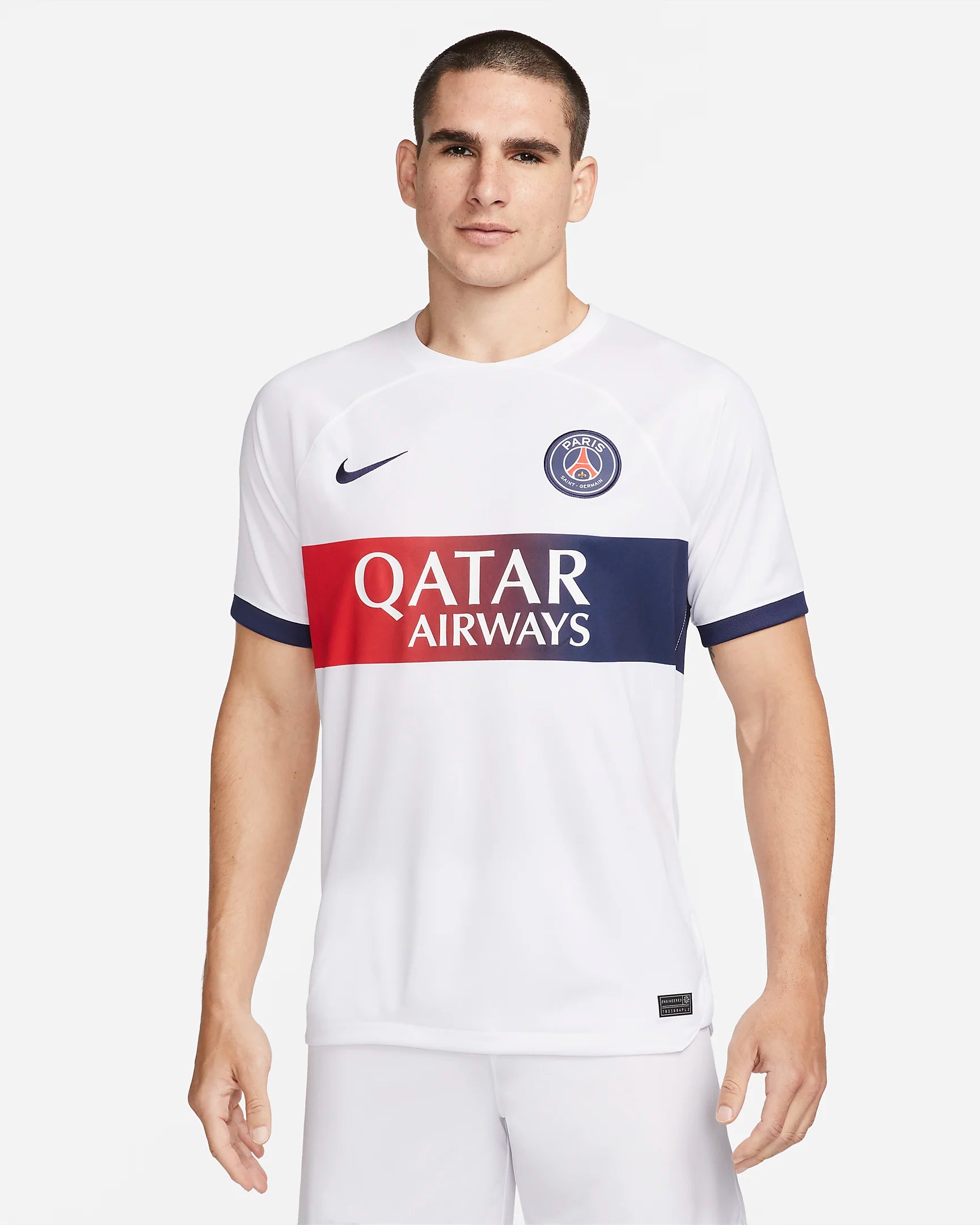 maillot psg home