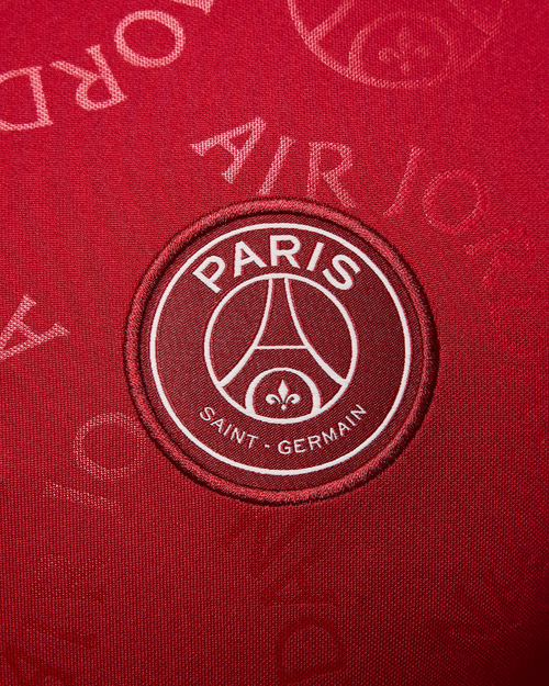 PSG Pre-Match Jersey 2024/2025 - Red - Footkorner