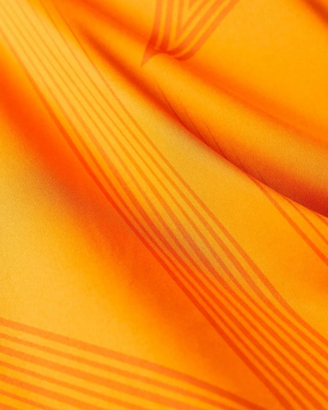 FootkornerReal Madrid Auswärtstrikot 2024/2025 – Orange