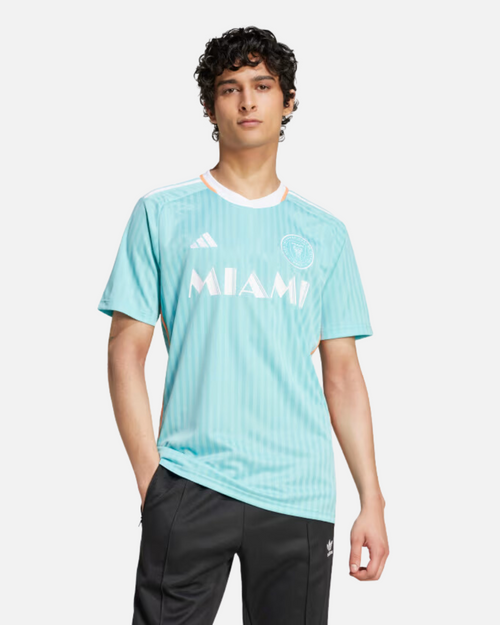 Terza Maglia Inter Miami CF 2024/2025 - Blu - Footkorner