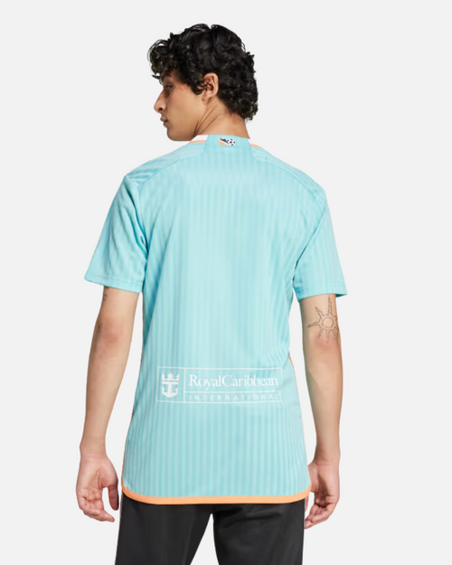 Terza Maglia Inter Miami CF 2024/2025 - Blu - Footkorner