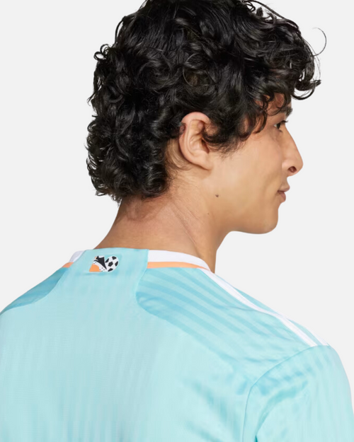 Terza Maglia Inter Miami CF 2024/2025 - Blu - Footkorner