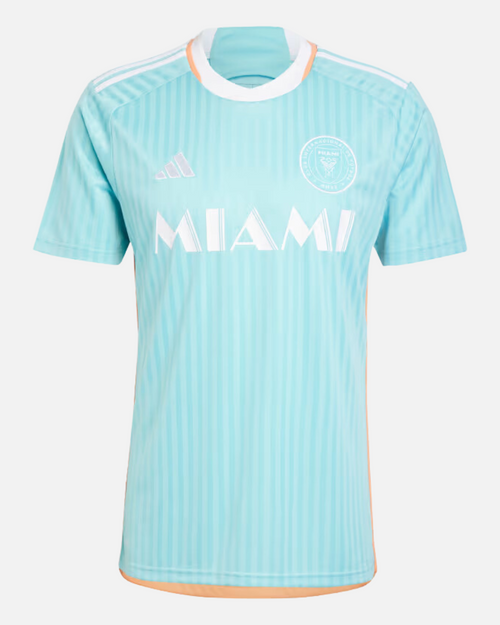 Terza Maglia Inter Miami CF 2024/2025 - Blu - Footkorner