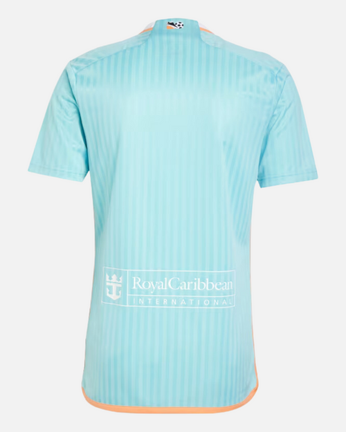 Terza Maglia Inter Miami CF 2024/2025 - Blu - Footkorner