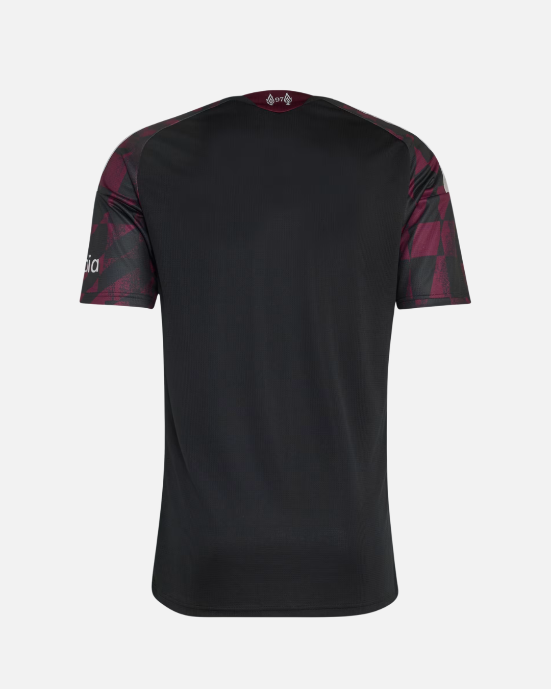FootkornerLiverpool Third-Trikot 2026/2027 – Violett/Schwarz