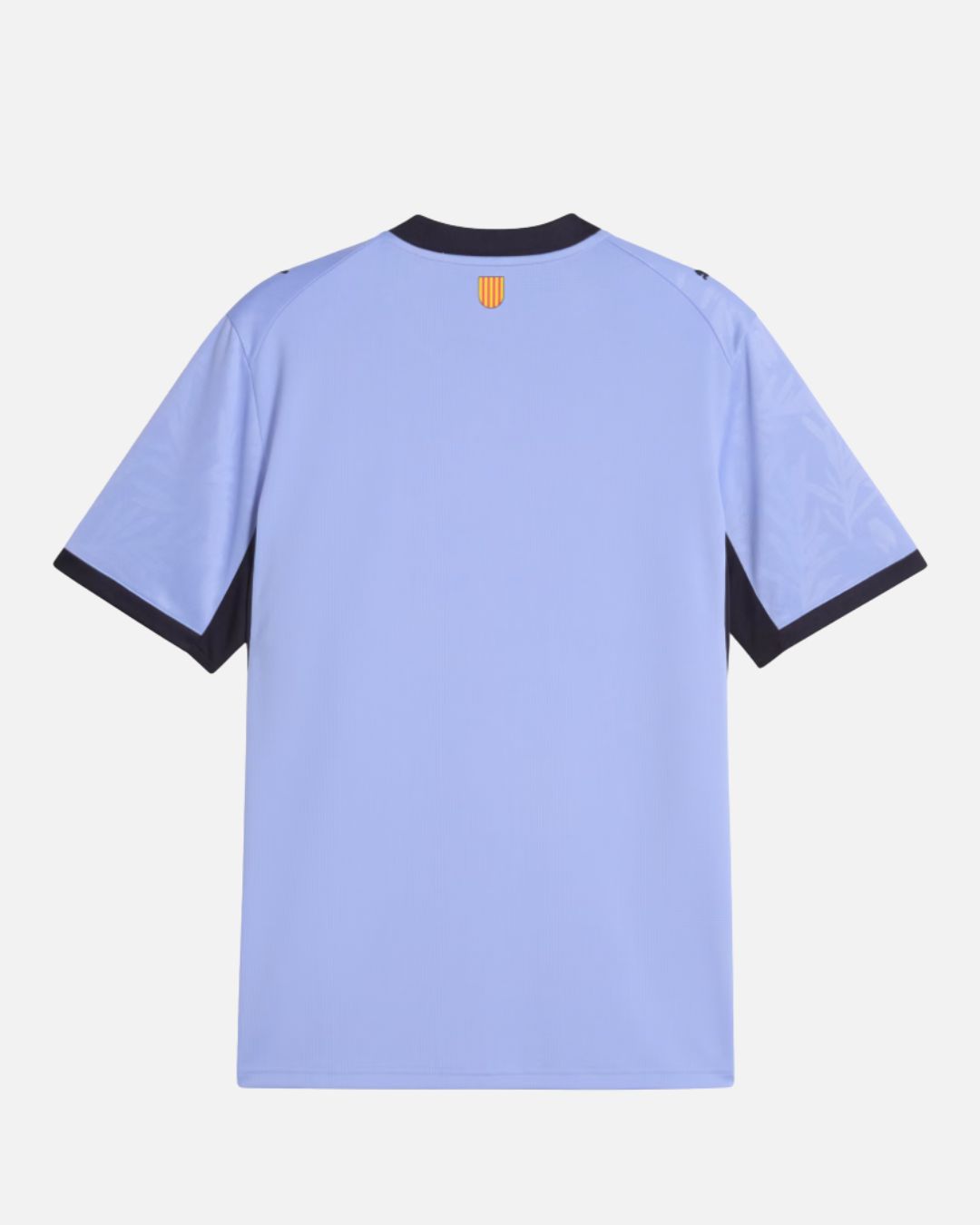 FootkornerMaillot Third OM 2026/2027 - Violet