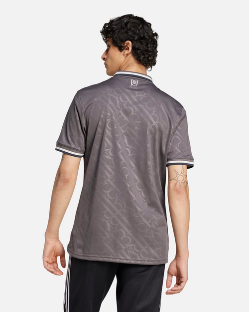 Maillot Third Real Madrid 2024/2025 - Gris - Footkorner