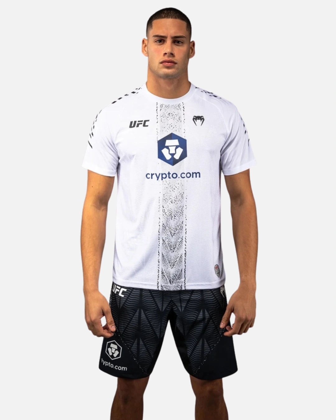 zenith-venum UFC Fight Jersey {Color} - Footkorner - Footkorner