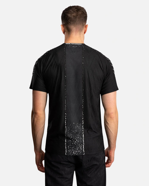 Maglia Venum UFC Zenith - Nera - Footkorner