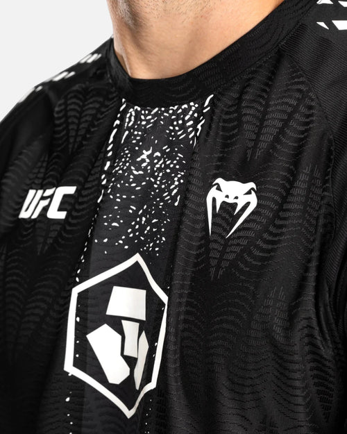 Maglia Venum UFC Zenith - Nera - Footkorner