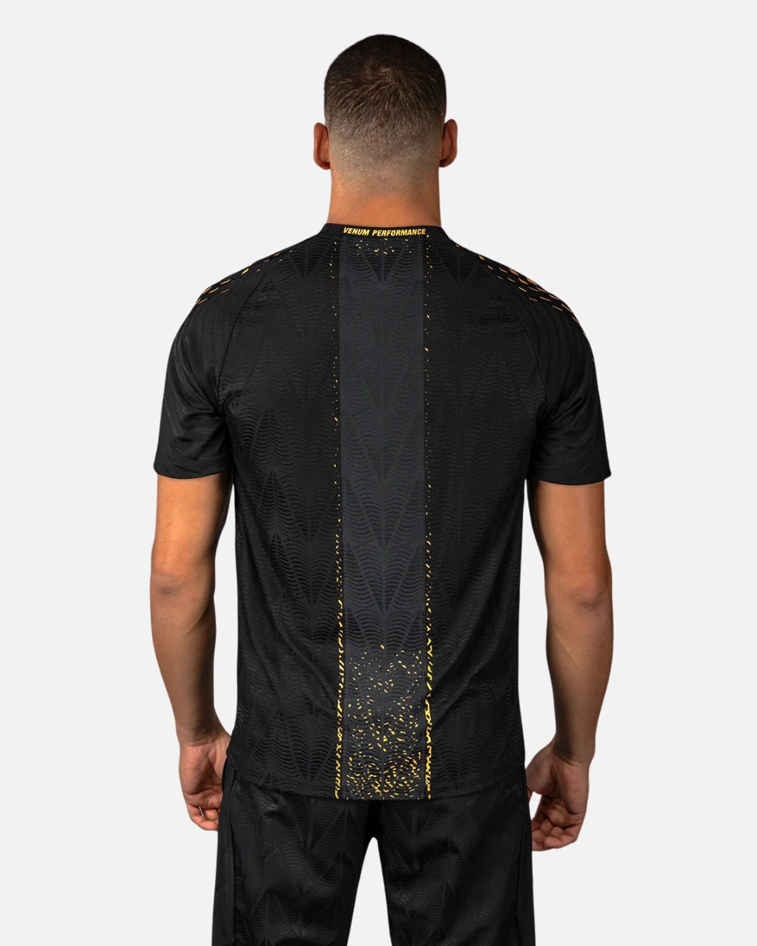 FootkornerMaillot Venum UFC Zenith - Noir