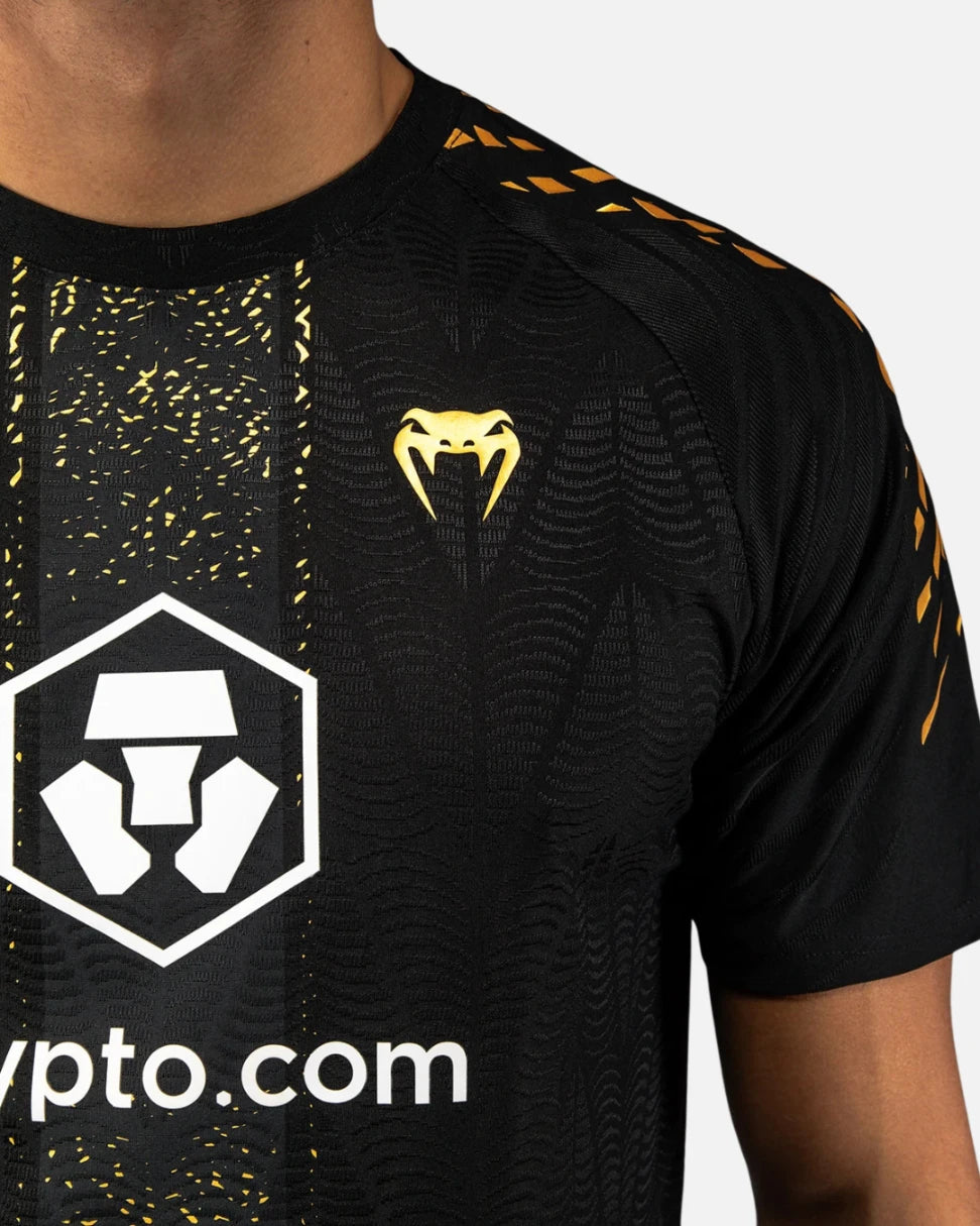 FootkornerMaillot Venum UFC Zenith - Noir