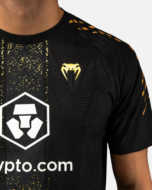 Maillot Venum UFC Zenith - Noir - Footkorner