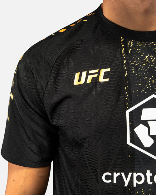 Maillot Venum UFC Zenith - Noir - Footkorner