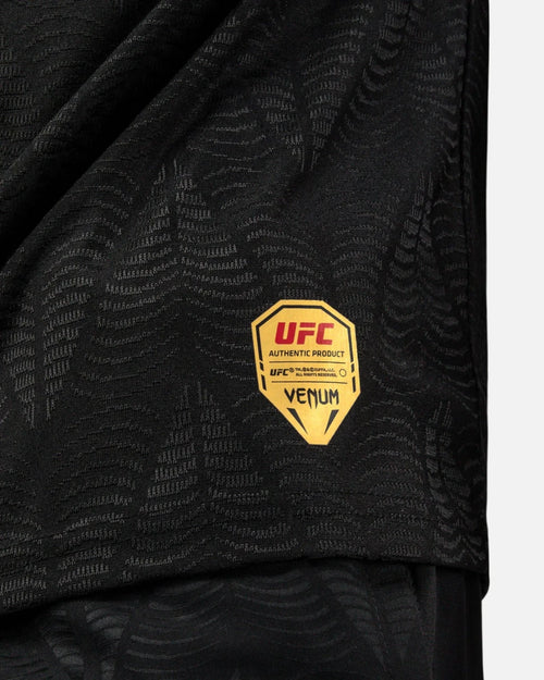 Maillot Venum UFC Zenith - Noir - Footkorner