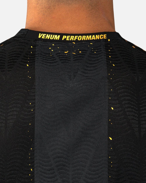 Maillot Venum UFC Zenith - Noir - Footkorner