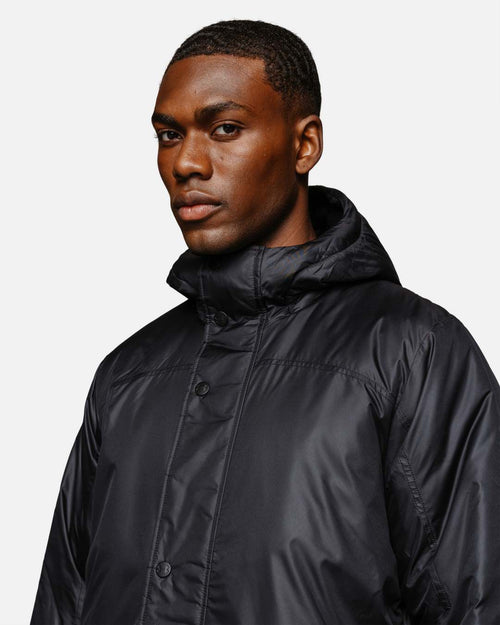 Under Armor Storm Bench Jacket - Black - Footkorner