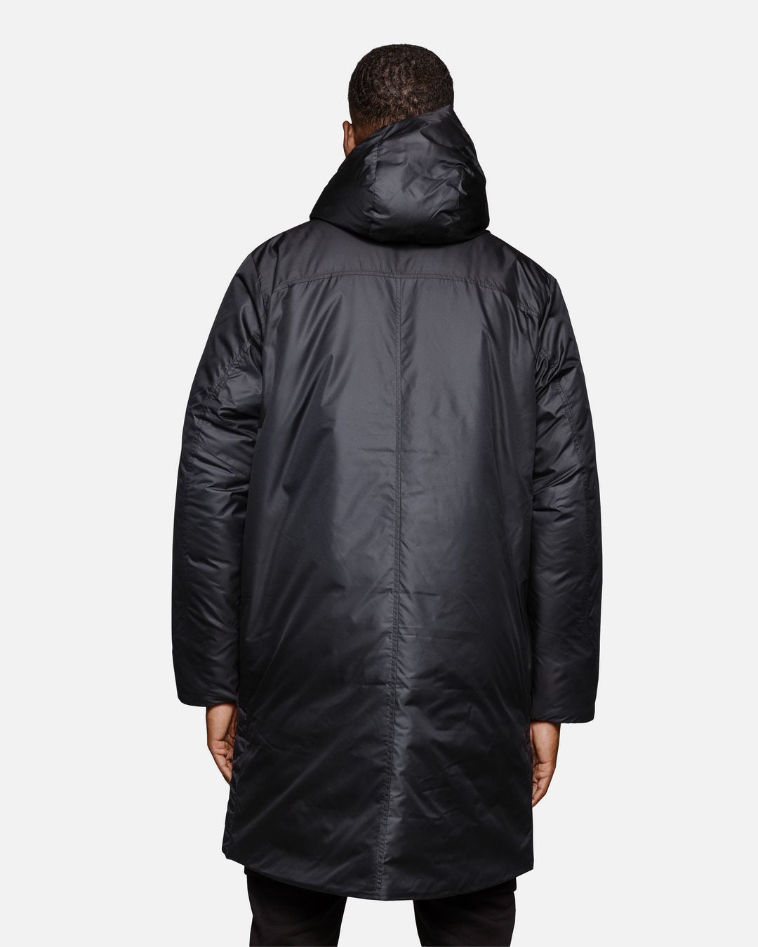 Blouson Under Armour Storm Bench - Noir