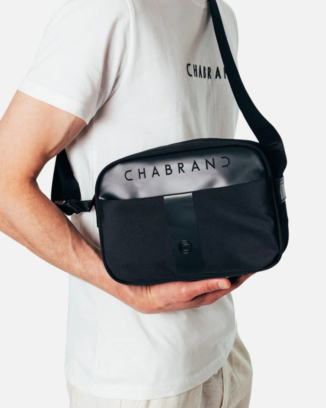 Mini-bag Chabrand Lisboa - Black