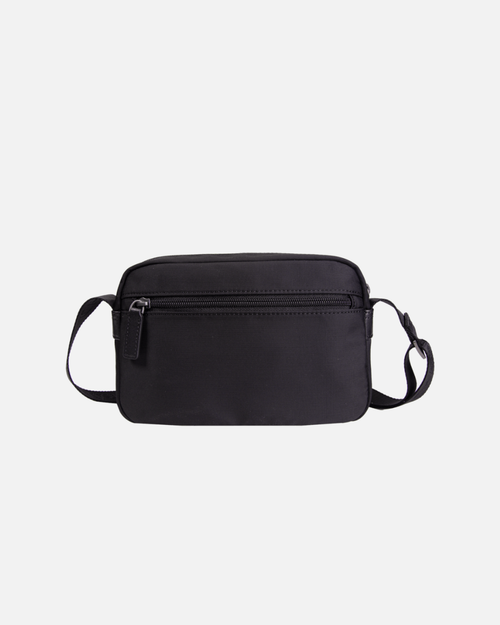 Chabrand Castellet Mini Satchel - Nero - Footkorner