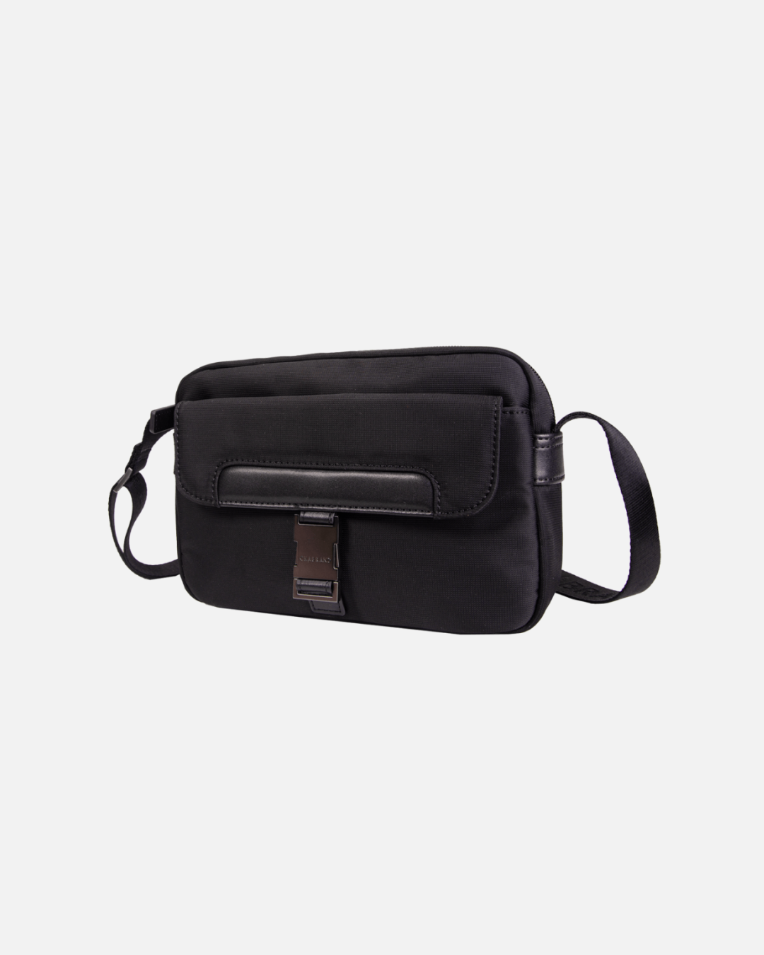 FootkornerChabrand Castellet Mini Satchel - Nero