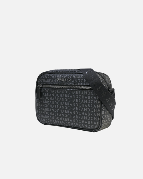 Chabrand Freedom Mini Satchel - Nero - Footkorner
