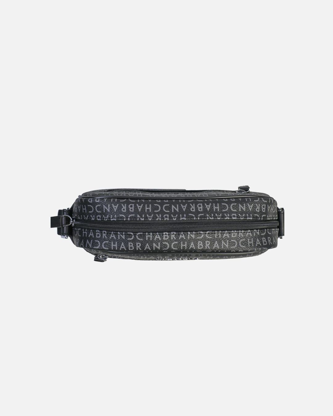 FootkornerChabrand Freedom Mini Satchel - Nero