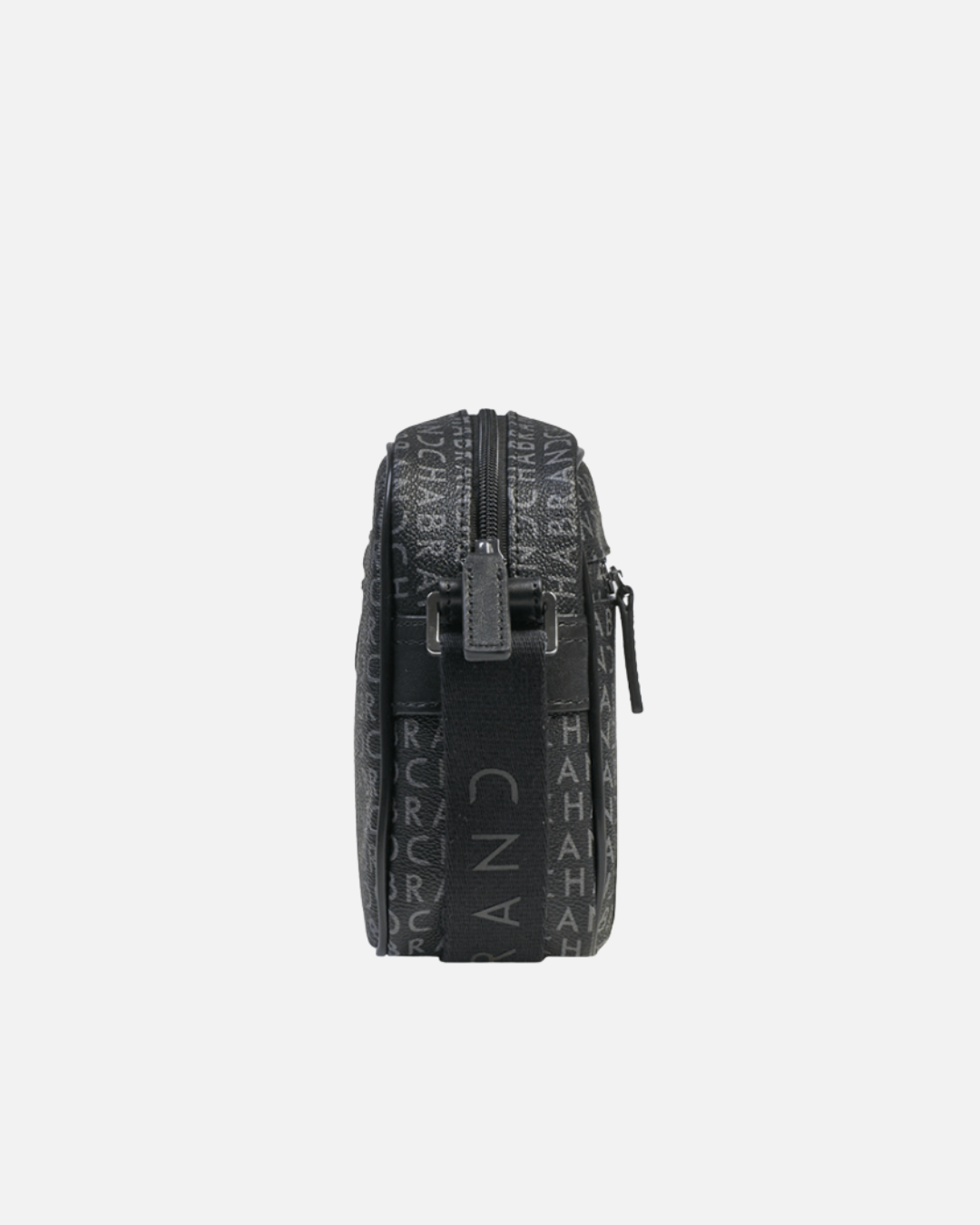 FootkornerChabrand Freedom Mini Satchel - Nero