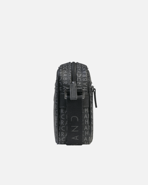 Chabrand Freedom Mini Satchel - Nero - Footkorner