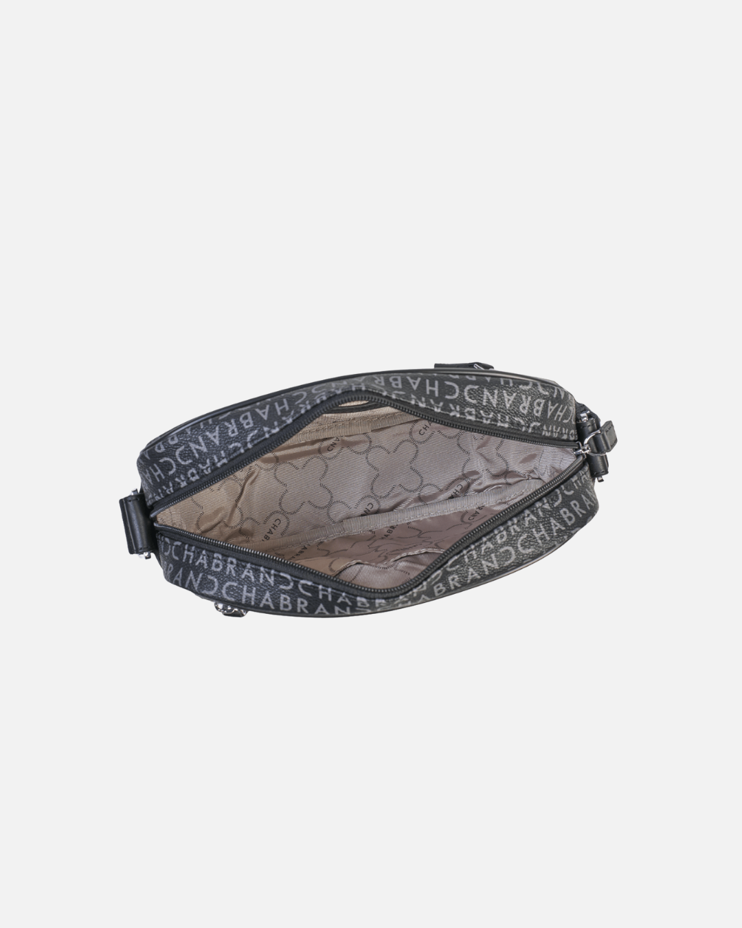 FootkornerChabrand Freedom Mini Satchel - Nero