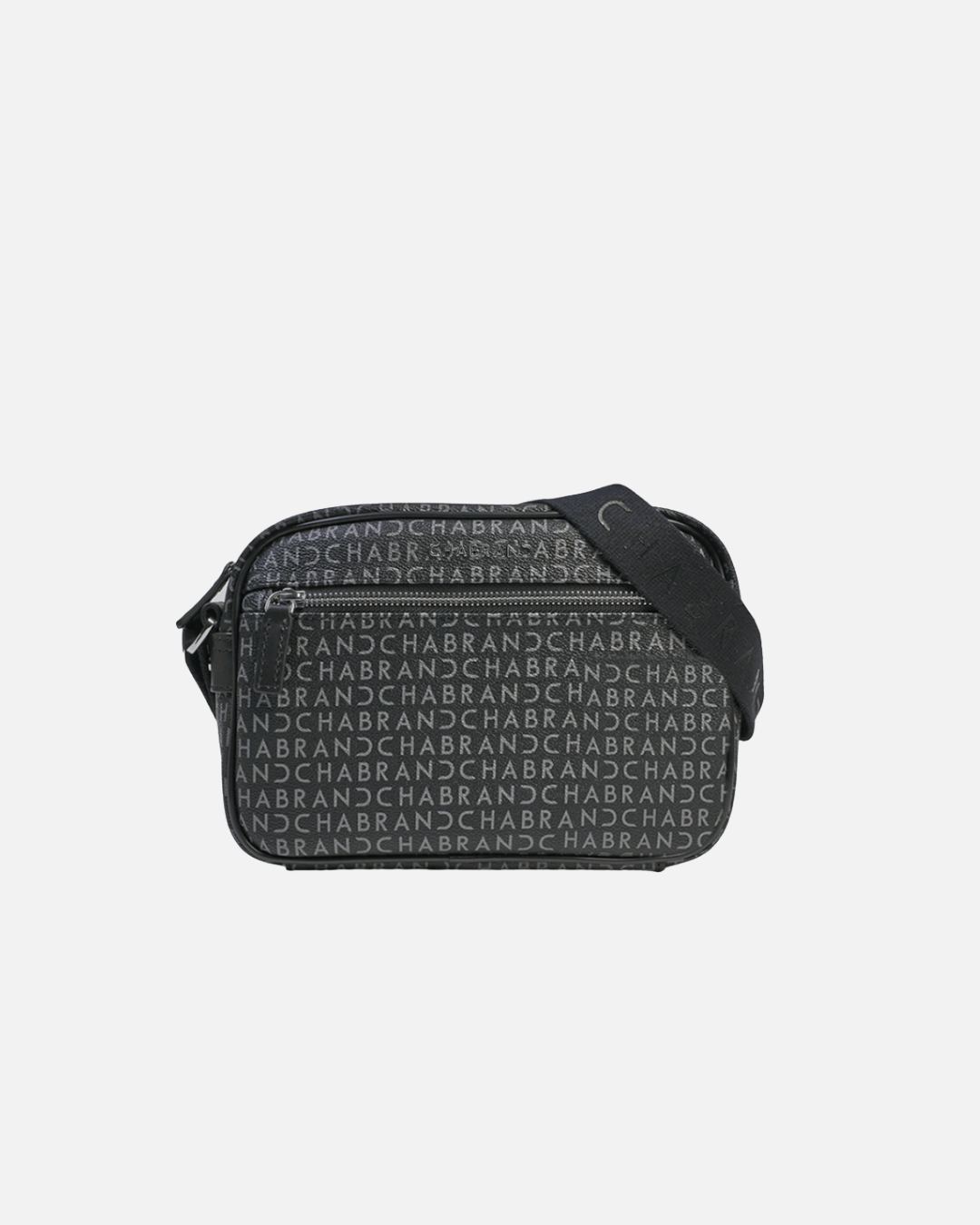 FootkornerChabrand Freedom Mini Satchel - Nero