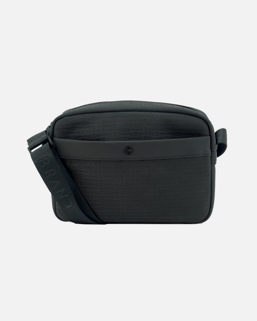 Chabrand Harrison Mini Bag - Black - Footkorner