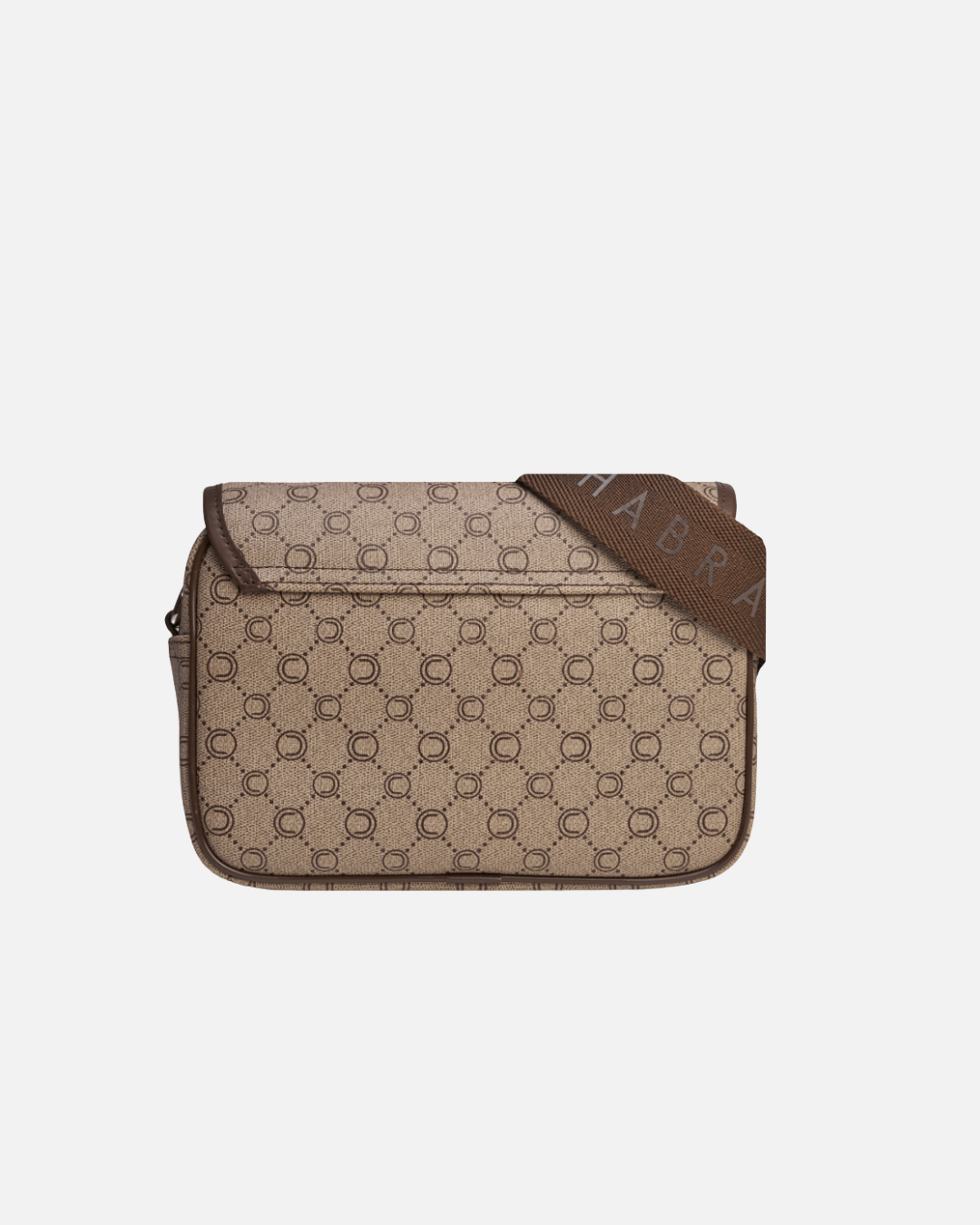 FootkornerMini-sacoche Chabrand Icone - Marron