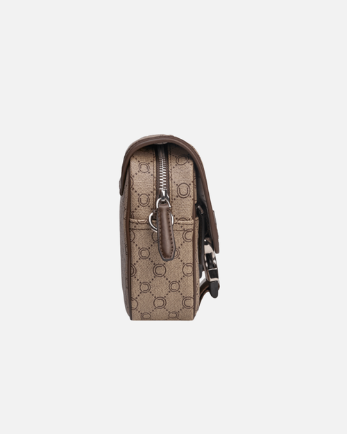 Mini-sacoche Chabrand Icone - Marron - Footkorner