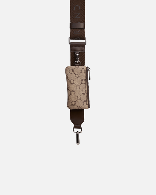 Mini-sacoche Chabrand Icone - Marron - Footkorner