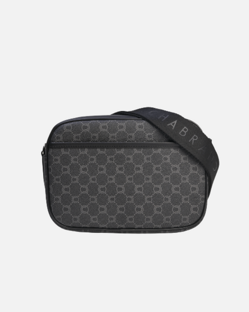 Mini-Sacoche Chabrand Icone - Schwarz - Footkorner