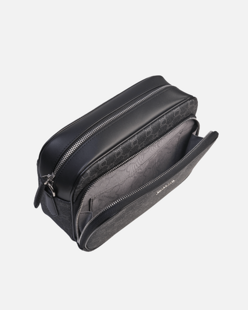 Mini-Sacoche Chabrand Icone - Schwarz - Footkorner