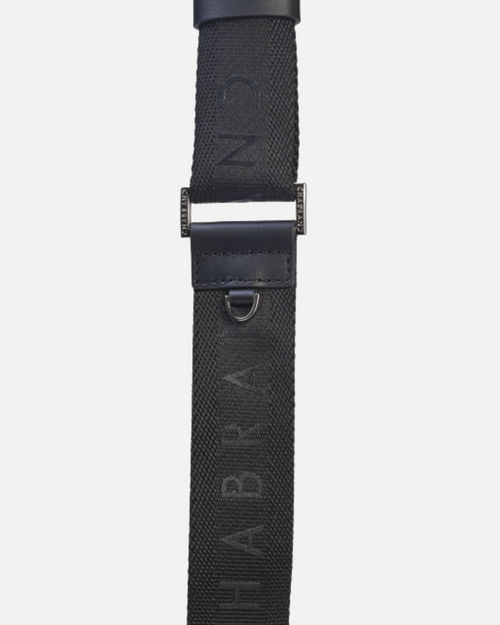 Mini-Sacoche Chabrand Icone - Schwarz - Footkorner