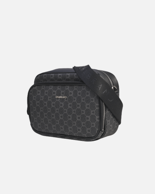 Mini-Sacoche Chabrand Icone - Schwarz - Footkorner