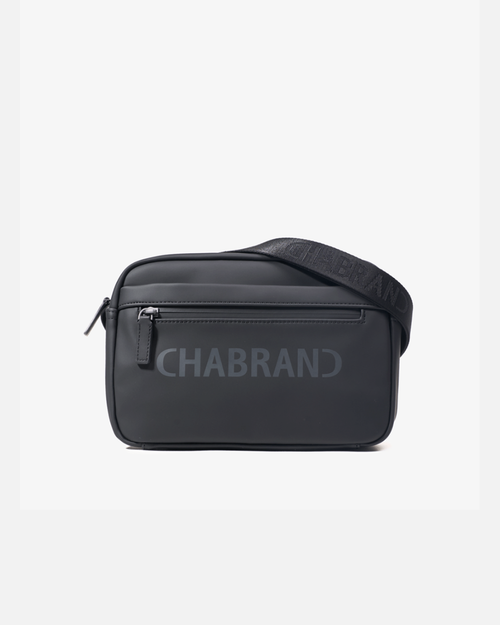 Mini sacoche Chabrand New Touch Bis - Noir - Footkorner