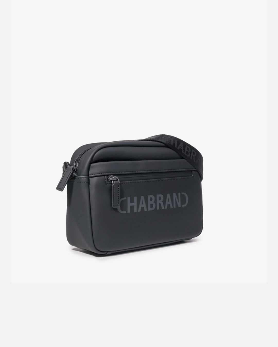 FootkornerMini sacoche Chabrand New Touch Bis - Noir