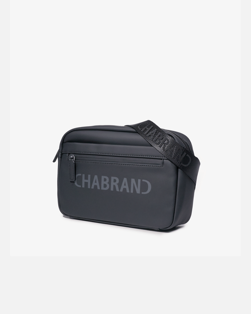 Mini sacoche Chabrand New Touch Bis - Noir - Footkorner