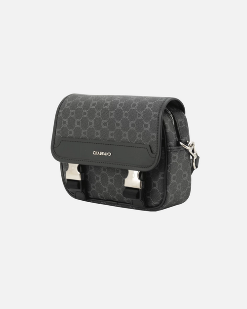 Mini-Gürteltasche Chabrand Icone - Schwarz - Footkorner