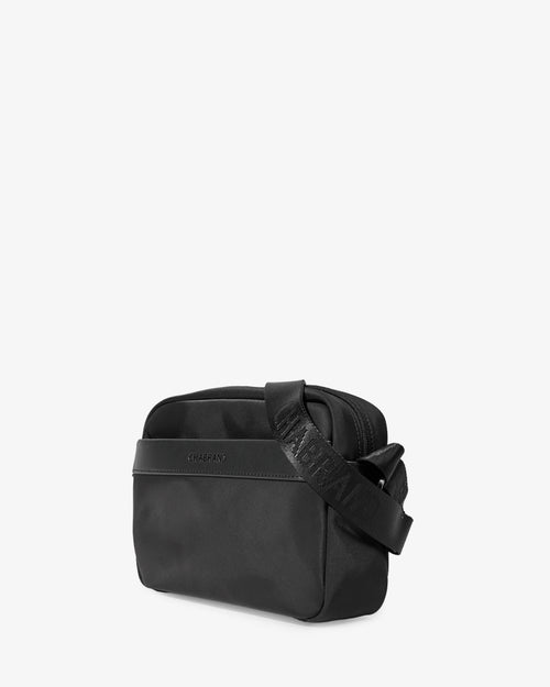 Mini-sacoche Chabrand Saint Antoine - Noir - Footkorner