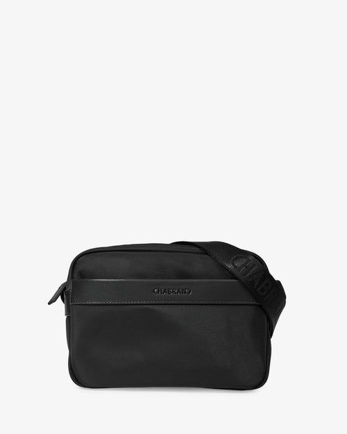 Mini-sacoche Chabrand Saint Antoine - Noir - Footkorner