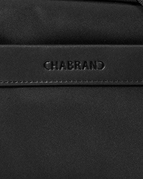 Mini-sacoche Chabrand Saint Antoine - Noir - Footkorner