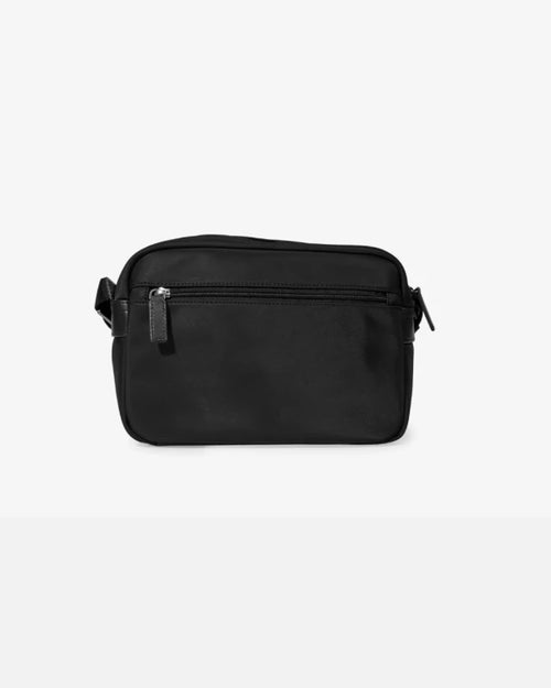 Mini-sacoche Chabrand Saint Antoine - Noir - Footkorner