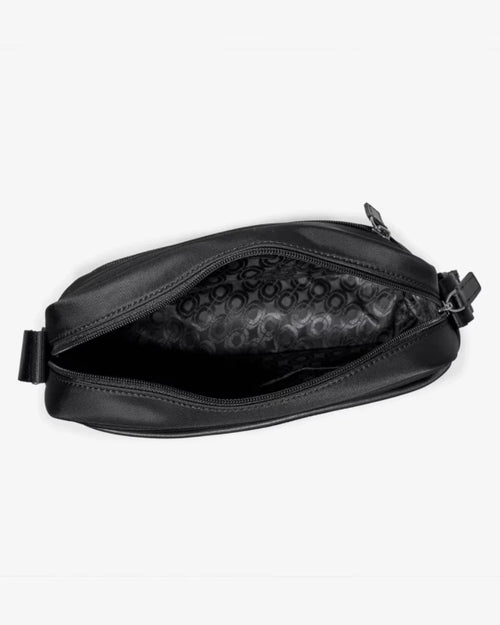 Mini-sacoche Chabrand Saint Antoine - Noir - Footkorner